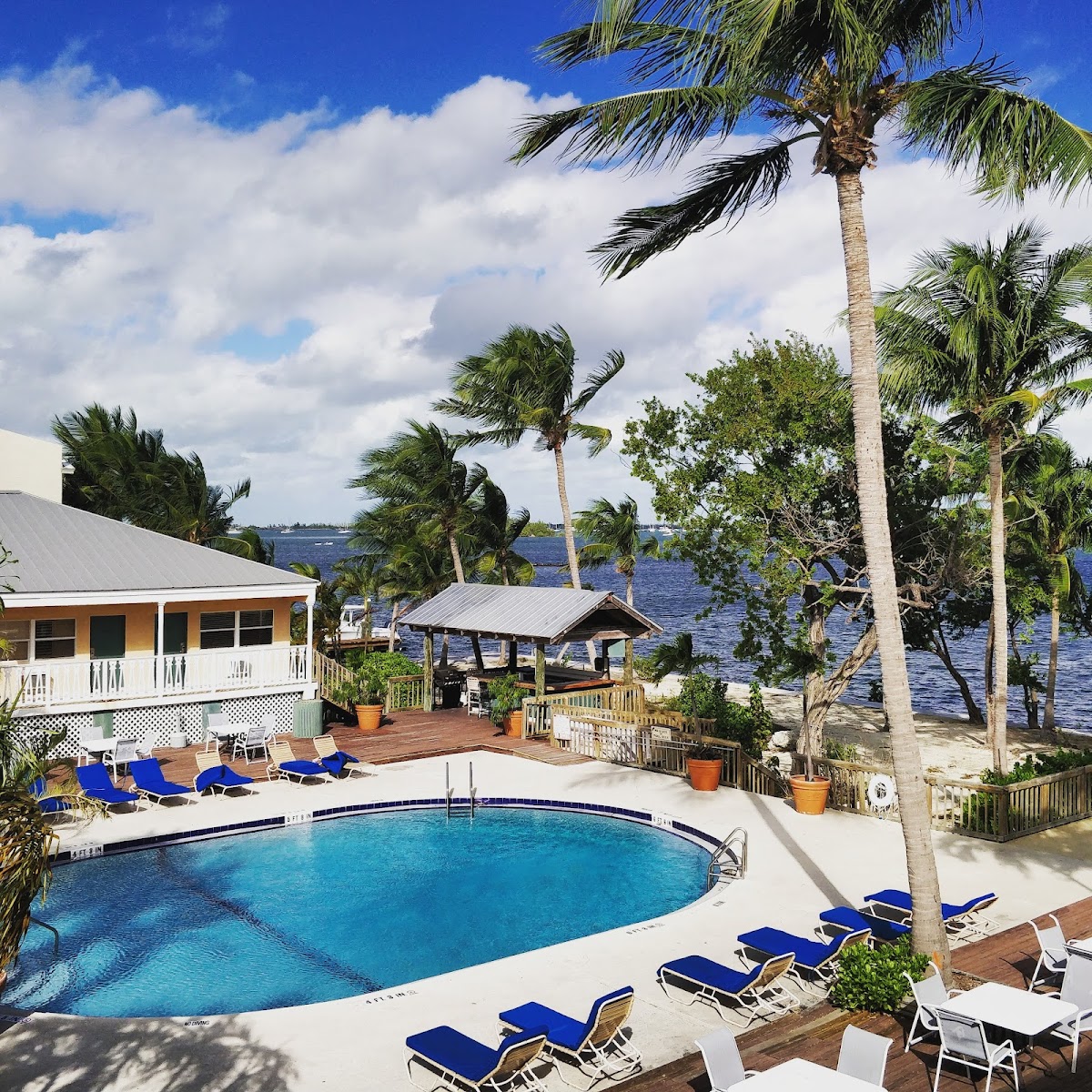 Banana Bay Resort & Marina